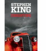 Christine (paperback) - Stephen King (2013)