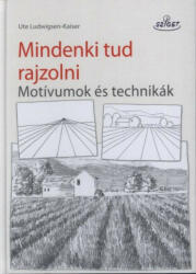 Mindenki tud rajzolni! - Motívumok és technikák (2013)