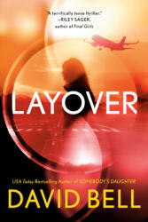 Layover (ISBN: 9780440000877)