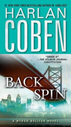 Back Spin - Harlan Coben (ISBN: 9780440246084)