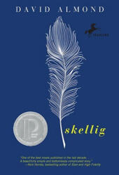Skellig - David Almond (ISBN: 9780440416029)