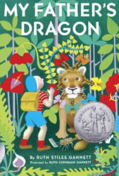 My Father's Dragon - Ruth Stiles Gannett (ISBN: 9780440421214)