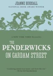 The Penderwicks on Gardam Street - Jeanne Birdsall (ISBN: 9780440422037)