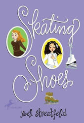 Skating Shoes (ISBN: 9780440477310)