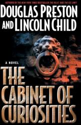 The Cabinet Of Curiosities (ISBN: 9780446530224)