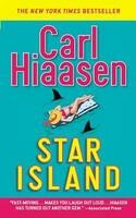 Star Island (ISBN: 9780446556132)