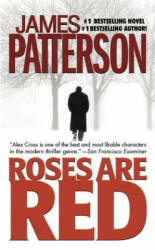 Roses Are Red (ISBN: 9780446605489)
