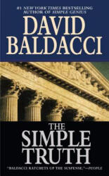 Simple Truth - David Baldacci (ISBN: 9780446607711)