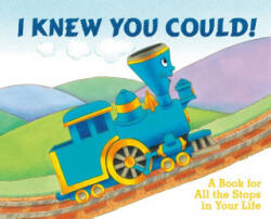 I Knew You Could! - Craig Dorfman, Cristina Ong (ISBN: 9780448431482)