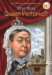 Who Was Queen Victoria? (ISBN: 9780448481821)
