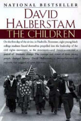 Children - David Halberstam (ISBN: 9780449004395)