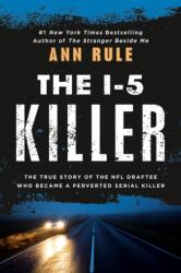 The I-5 Killer (ISBN: 9780451165596)