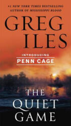 The Quiet Game - Greg Iles (ISBN: 9780451180421)