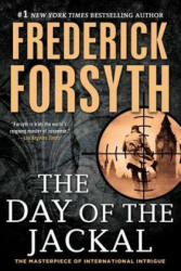 The Day of the Jackal - Frederick Forsyth (ISBN: 9780451239372)