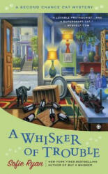 Whisker Of Trouble - Sofie Ryan (ISBN: 9780451419965)
