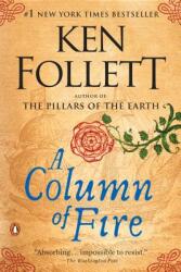 A Column of Fire (ISBN: 9780451477996)