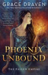 Phoenix Unbound (ISBN: 9780451489753)