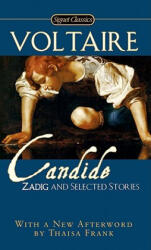 Cadide, Zadig - Voltaire, Donald Murdoch Frame, John Iverson (ISBN: 9780451531155)