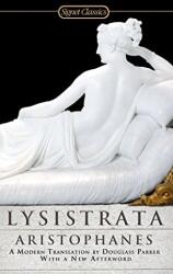 Lysistrata - Aristophanes (ISBN: 9780451531247)