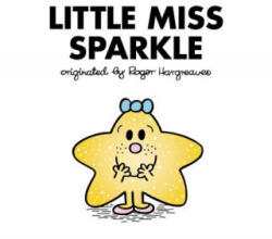 Little Miss Sparkle - Adam Hargreaves (ISBN: 9780451534194)