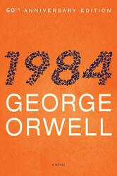 George Orwell - 1984 - George Orwell (ISBN: 9780452262935)