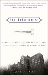 The Lobotomist (ISBN: 9780470098301)