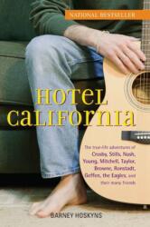 Hotel California (ISBN: 9780470127773)