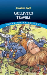 Gulliver's Travels - Jonathan Swift (ISBN: 9780486292731)