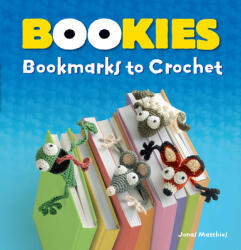 Bookies - Jonas Matthies (ISBN: 9780486833941)