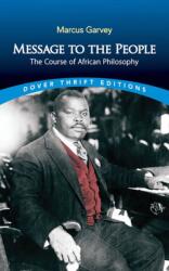 Message to the People (ISBN: 9780486842790)