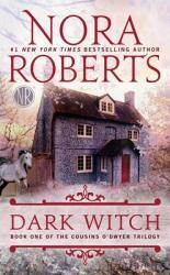 Dark Witch - J. D. Robb (ISBN: 9780515152890)