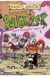 Quit Buggin' Me! #4 (ISBN: 9780515158403)