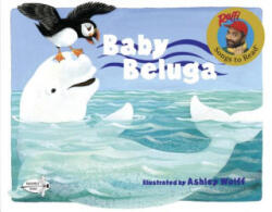 Baby Beluga - Raffi (ISBN: 9780517583623)