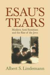 Esau's Tears - Lindemann, Albert S. (ISBN: 9780521795388)