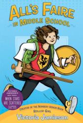 All's Faire in Middle School (ISBN: 9780525429982)