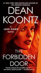 Forbidden Door - Dean Koontz (ISBN: 9780525484257)