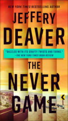 Never Game (ISBN: 9780525535959)