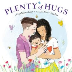 Plenty of Hugs - Kate Alizadeh (ISBN: 9780525554011)