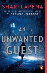An Unwanted Guest (ISBN: 9780525557647)
