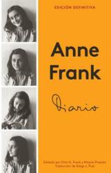Diario de Anne Frank (ISBN: 9780525565888)