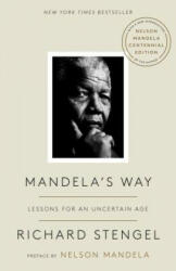 Mandela's Way - Richard Stengel, Nelson Mandela (ISBN: 9780525573579)
