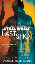 Last Shot (ISBN: 9780525622147)