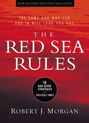 The Red Sea Rules (ISBN: 9780529104403)