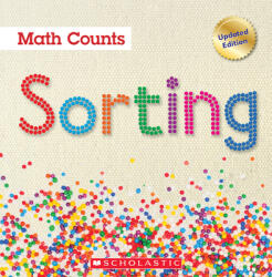 Sorting (ISBN: 9780531135228)