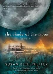 The Shade of the Moon (ISBN: 9780544336155)