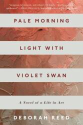 Violet Swan (ISBN: 9780544817364)