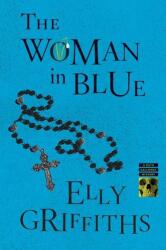 The Woman in Blue: A Mystery (ISBN: 9780544947115)