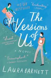 Versions Of Us (ISBN: 9780544947276)