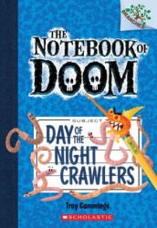 Day of the Night Crawlers: A Branches Book (ISBN: 9780545493253)