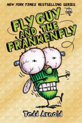 Fly Guy and the Frankenfly (ISBN: 9780545493284)